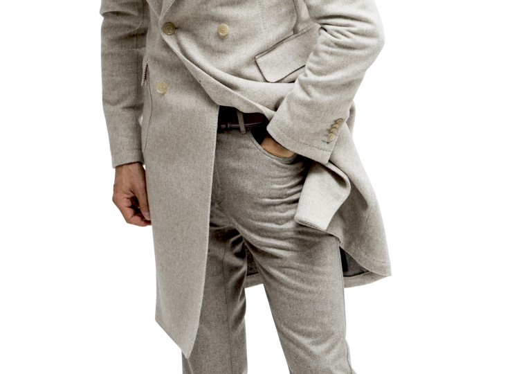 Hoe wordt onze kleding gemaakt?